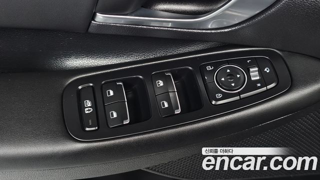 Hyundai Sonata 2020 — photo 12
