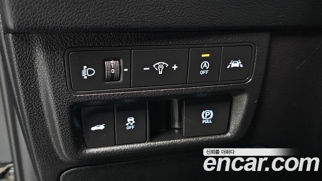 Hyundai Sonata 2020 — photo 13