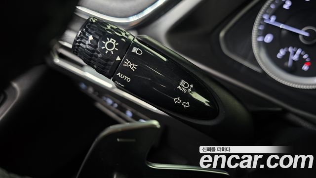 Hyundai Sonata 2020 — photo 14