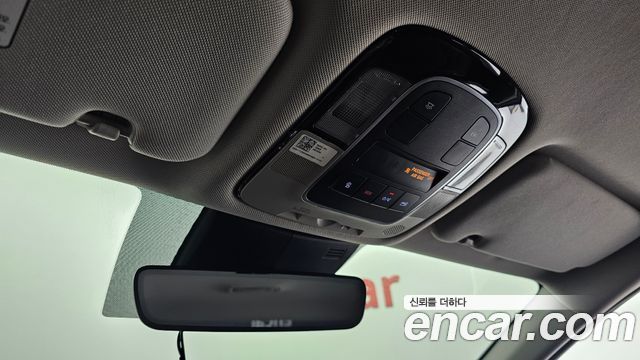Hyundai Sonata 2020 — photo 20