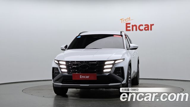 Hyundai Tucson 2024 — photo 3