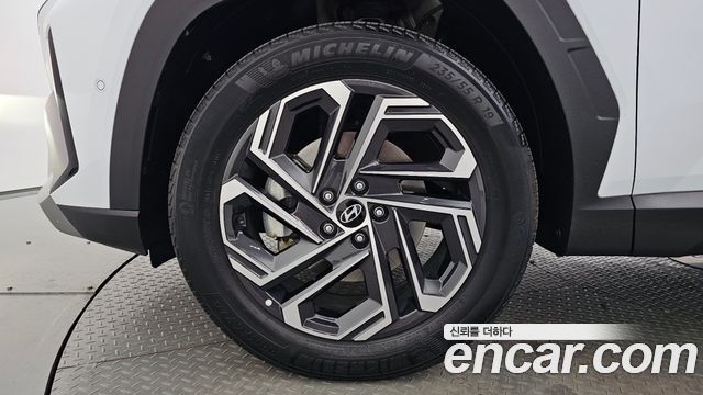Hyundai Tucson 2024 — photo 5