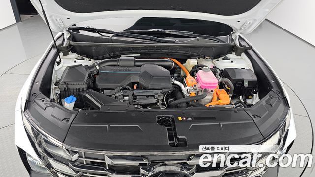 Hyundai Tucson 2024 — photo 6