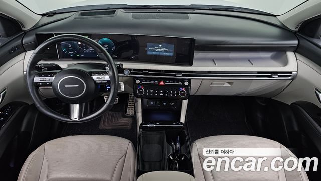 Hyundai Tucson 2024 — photo 10