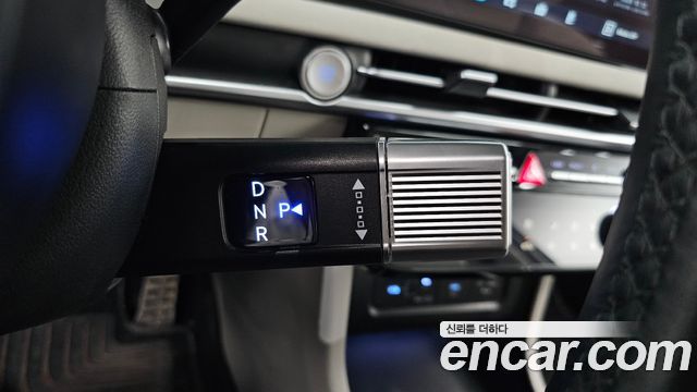 Hyundai Tucson 2024 — photo 12