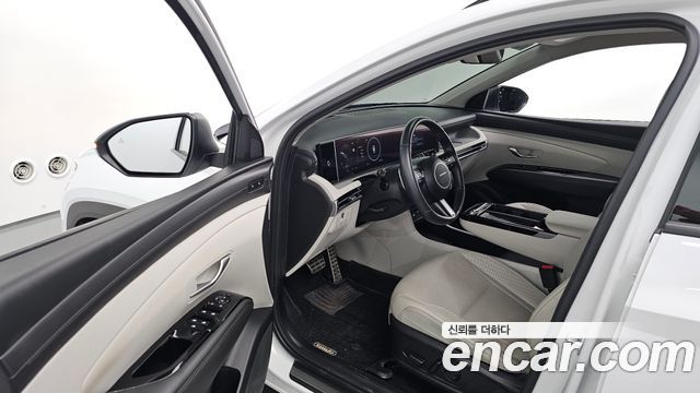 Hyundai Tucson 2024 — photo 13