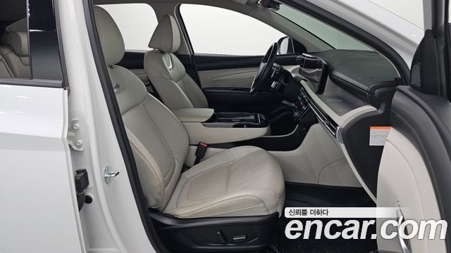 Hyundai Tucson 2024 — photo 17