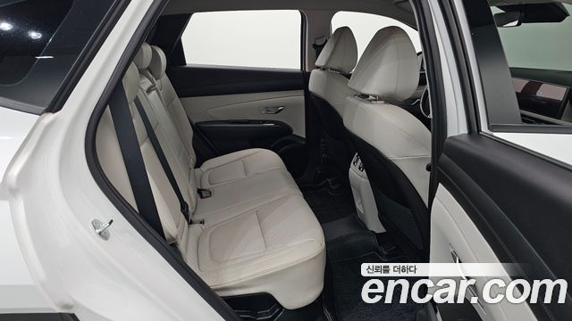Hyundai Tucson 2024 — photo 18