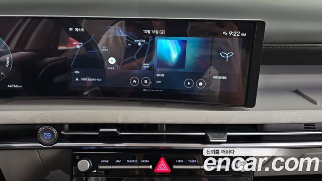 Hyundai Tucson 2024 — photo 20