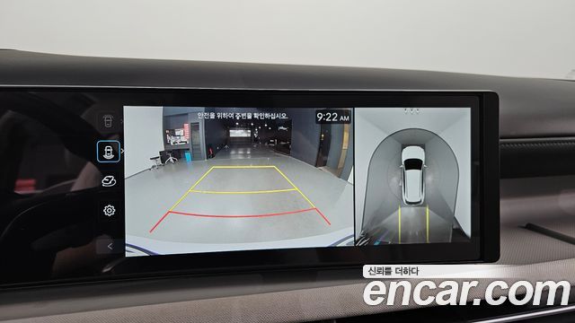 Hyundai Tucson 2024 — photo 21