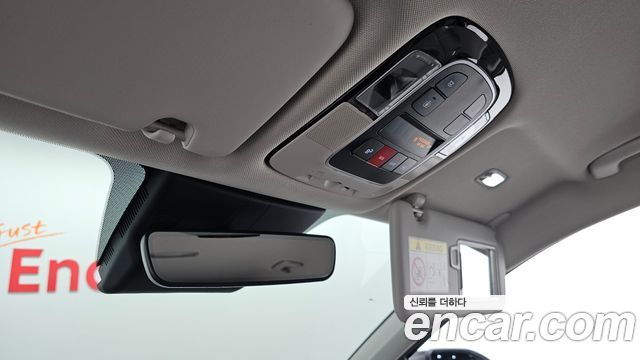 Hyundai Tucson 2024 — photo 26