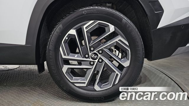 Hyundai Tucson 2024 — photo 7