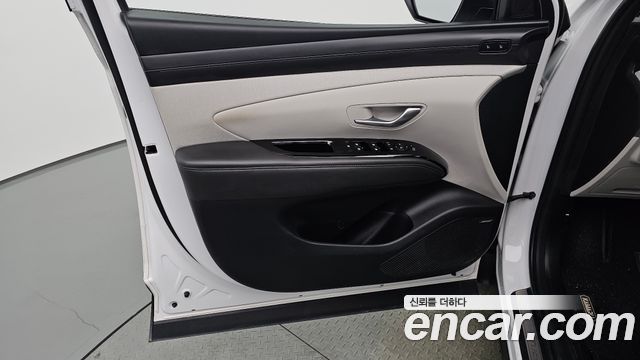 Hyundai Tucson 2024 — photo 14
