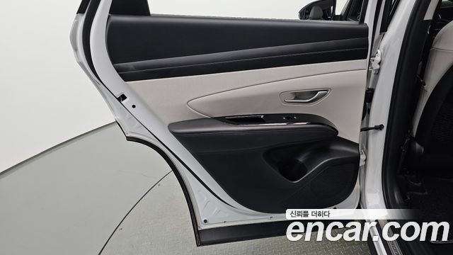 Hyundai Tucson 2024 — photo 15