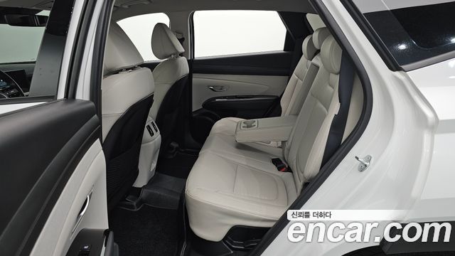 Hyundai Tucson 2024 — photo 16