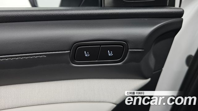 Hyundai Tucson 2024 — photo 28