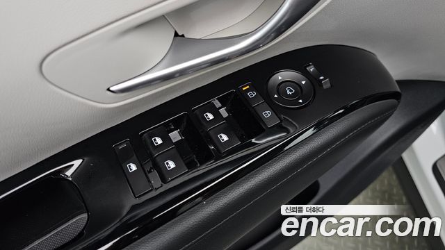 Hyundai Tucson 2024 — photo 29