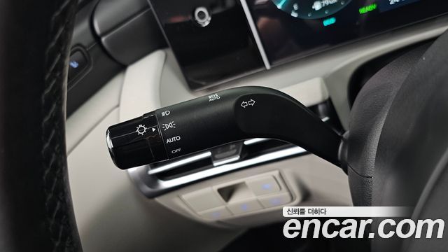 Hyundai Tucson 2024 — photo 30