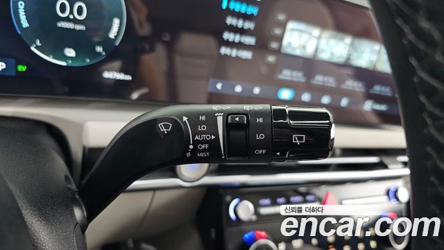 Hyundai Tucson 2024 — photo 31