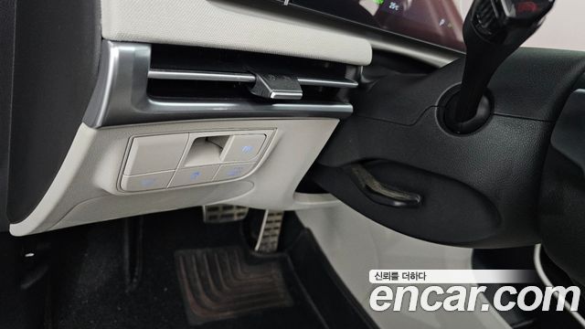 Hyundai Tucson 2024 — photo 32
