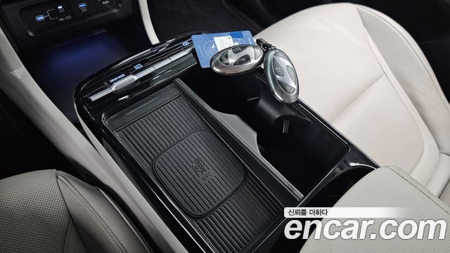Hyundai Tucson 2024 — photo 33