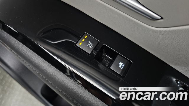Hyundai Tucson 2024 — photo 35