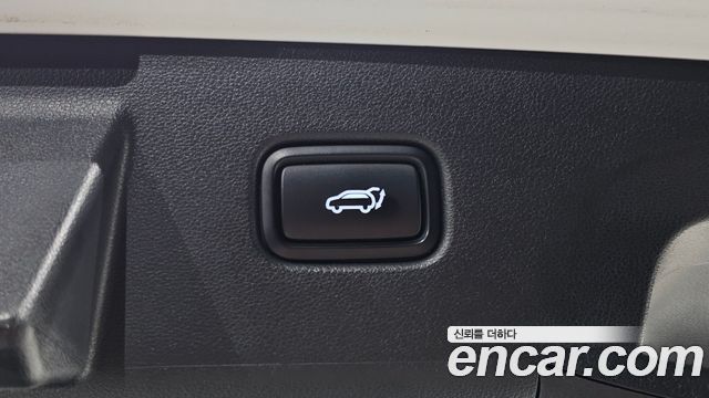 Hyundai Tucson 2024 — photo 37