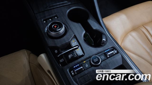 Kia K5 2021 — photo 12