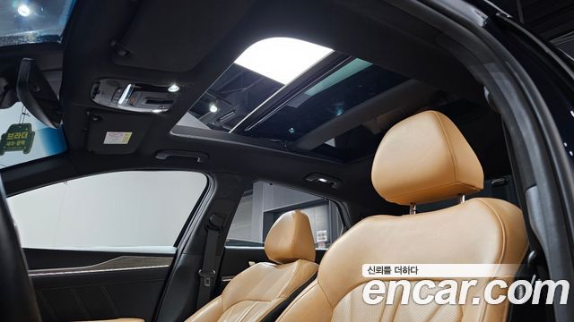 Kia K5 2021 — photo 22