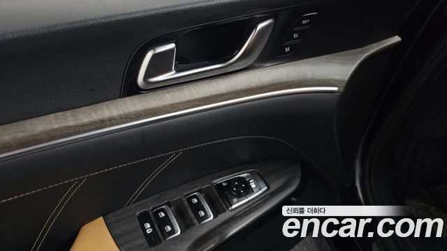 Kia K5 2021 — photo 25