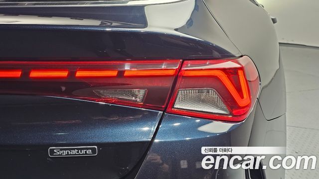 Kia K5 2021 — photo 9