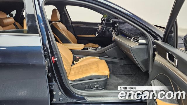Kia K5 2021 — photo 16