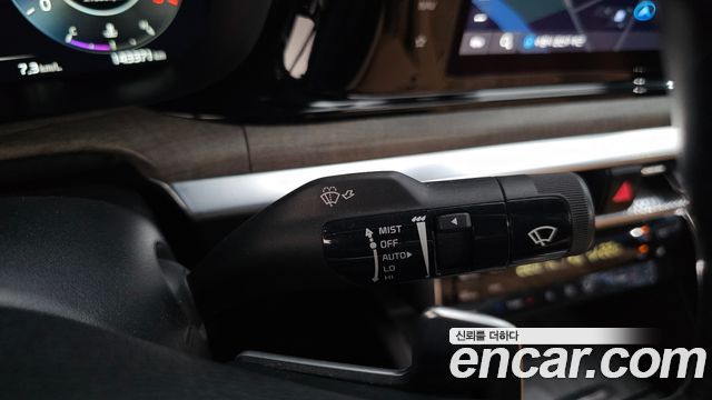 Kia K5 2021 — photo 28