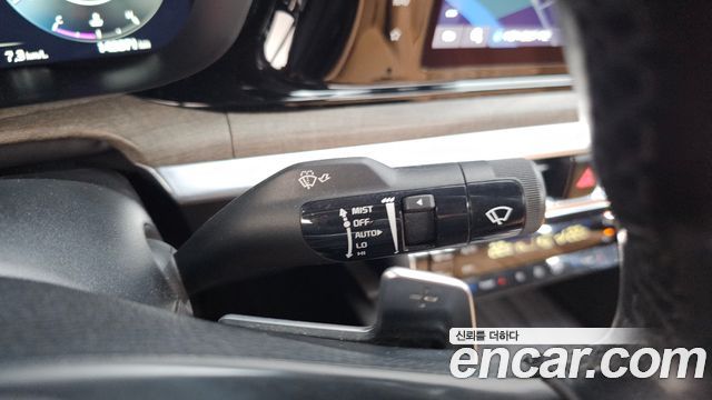 Kia K5 2021 — photo 29