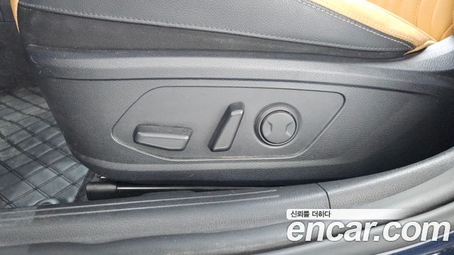 Kia K5 2021 — photo 30