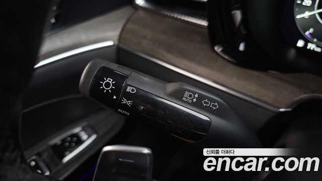 Kia K5 2021 — photo 34