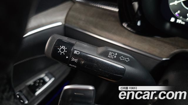 Kia K5 2021 — photo 35