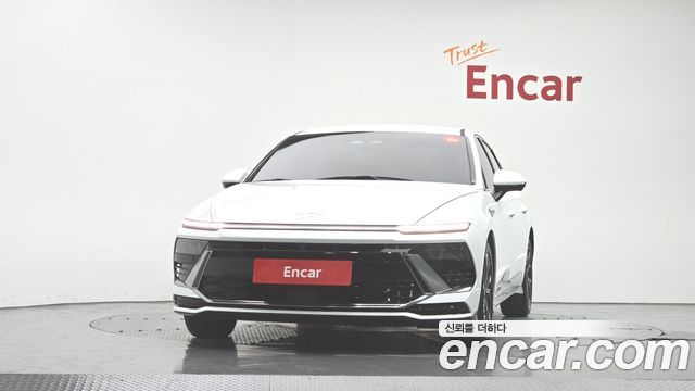 Hyundai Sonata 2026 — photo 3