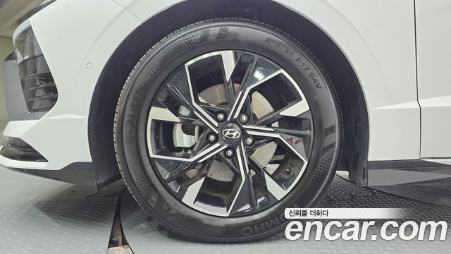 Hyundai Sonata 2026 — photo 5