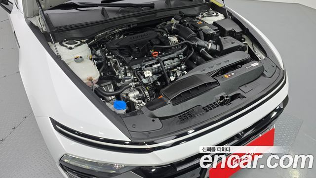 Hyundai Sonata 2026 — photo 6