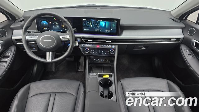 Hyundai Sonata 2026 — photo 7
