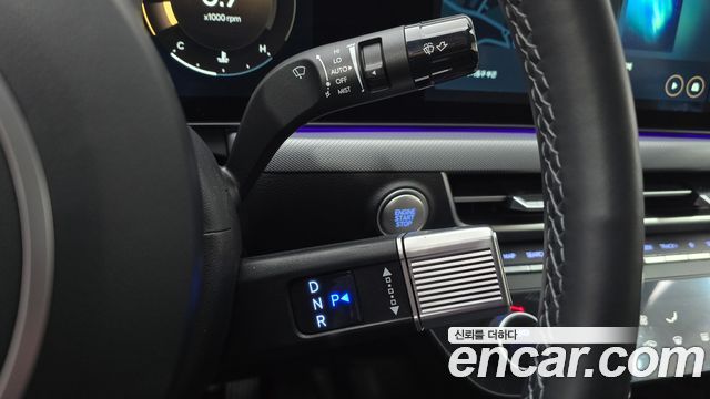 Hyundai Sonata 2026 — photo 9