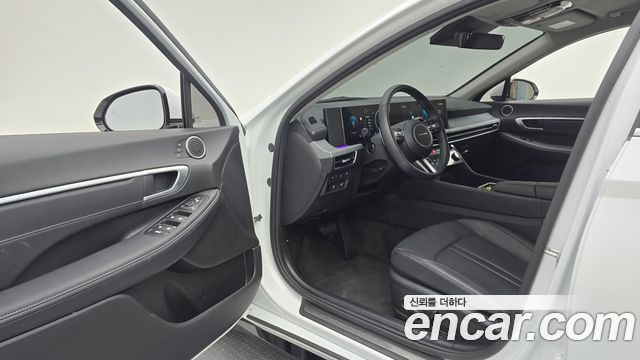 Hyundai Sonata 2026 — photo 10