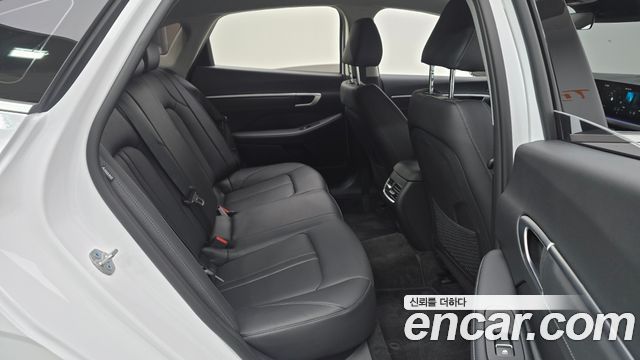 Hyundai Sonata 2026 — photo 11