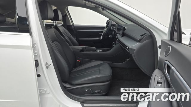Hyundai Sonata 2026 — photo 12