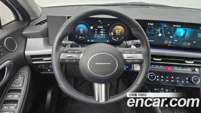 Hyundai Sonata 2026 — photo 13