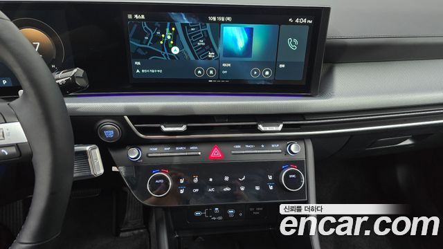 Hyundai Sonata 2026 — photo 14