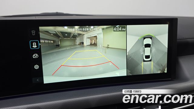 Hyundai Sonata 2026 — photo 15