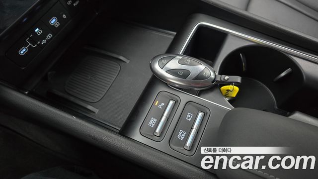 Hyundai Sonata 2026 — photo 18