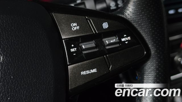 KG Mobility Rexton 2021 — photo 20